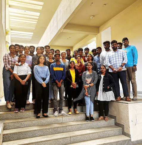 MYRA School of Business Mysore Prof. Meena Raghunathan photo 1